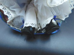 ma amy 95 blue shoes